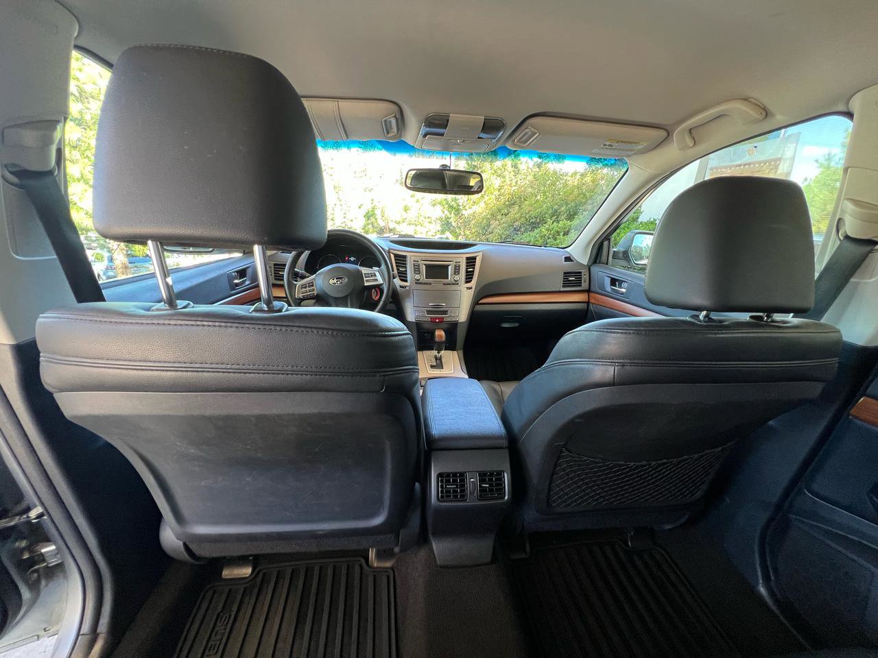 Used 2013 Subaru Outback 2.5i Limited w/ Popular Pkg 1B AWD/4WD image 20