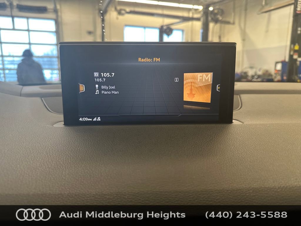Used 2019 Audi Q7 3.0T Prestige w/ Prestige Package image 26