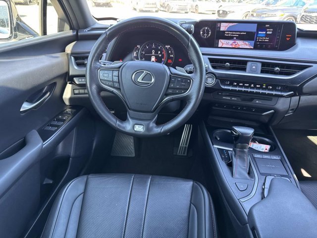 Used 2019 Lexus UX 200 F Sport image 23