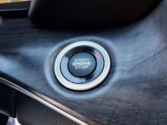 Used 2023 Jeep Grand Cherokee Limited w/ Trailer Tow Prep Group (B) image 23