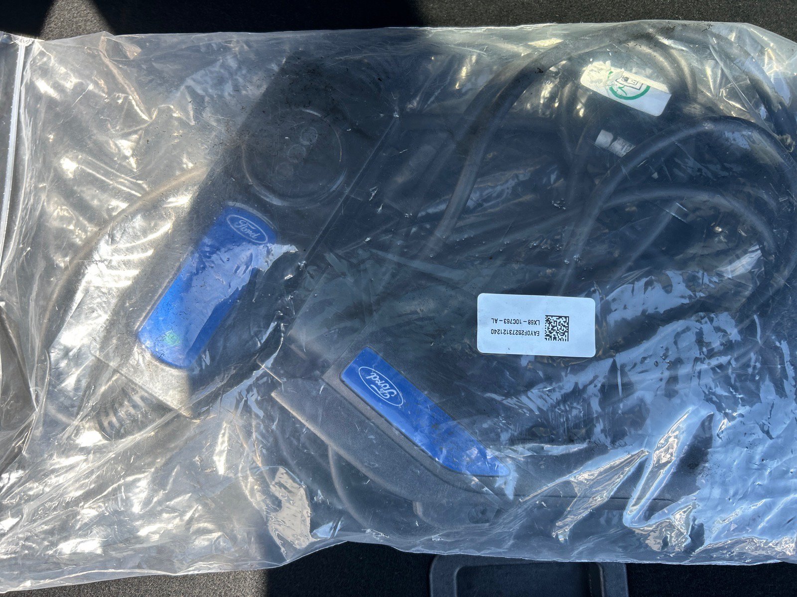 Certified 2022 Ford Escape Titanium w/ Titanium Premium Package FWD image 16