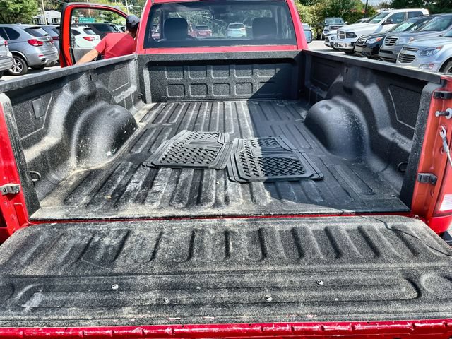 Used 2023 RAM 1500 Tradesman w/ Power & Remote Entry Group AWD/4WD image 22