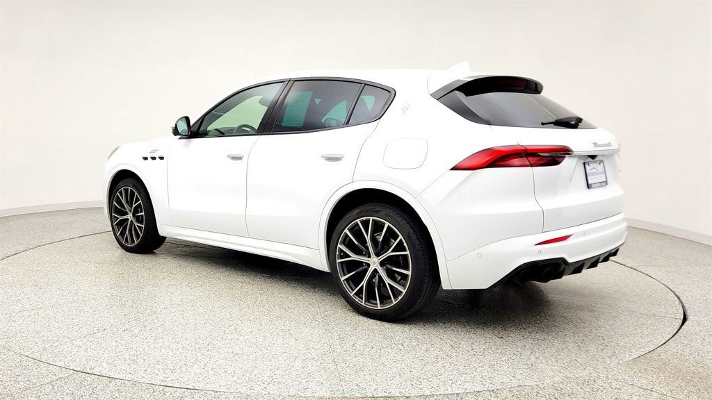 Used 2023 Maserati Grecale GT AWD/4WD image 7
