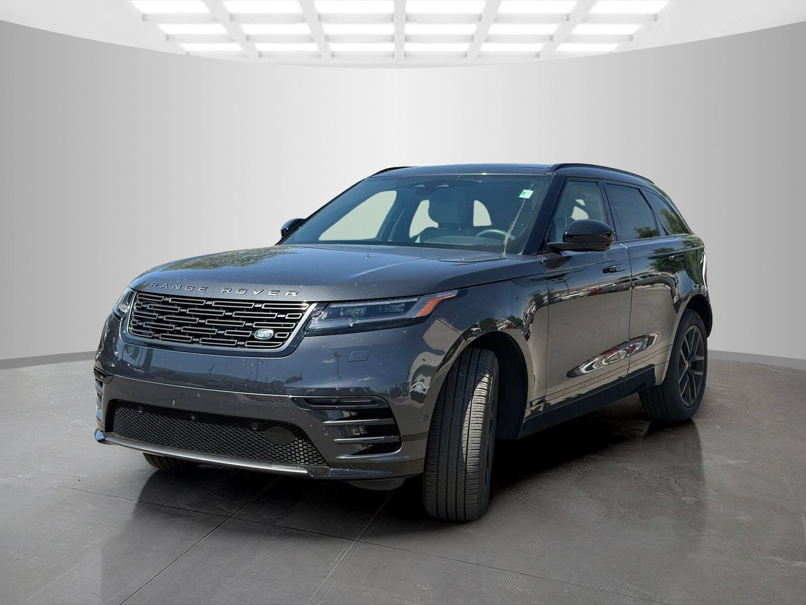 Used 2026 Land Rover Range Rover Velar Dynamic SE