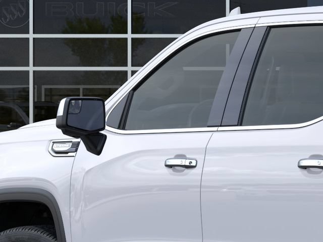 New 2026 GMC Sierra 1500 SLT RWD image 12
