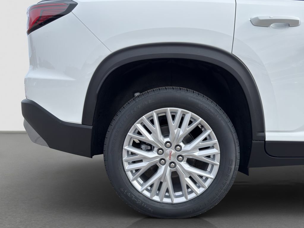 New 2026 GMC Acadia Elevation w/ Elevation Premium Package AWD/4WD image 15