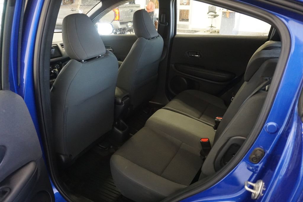 Used 2019 Honda HR-V Sport image 17