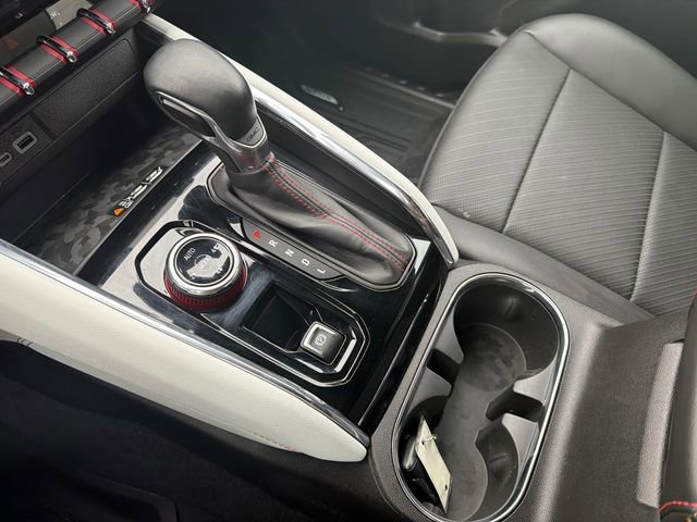 Used 2023 GMC Canyon AT4X image 36