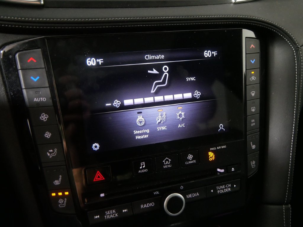 Used 2023 INFINITI QX50 Sport AWD/4WD image 30