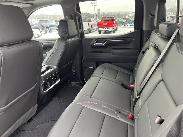 New 2026 GMC Sierra 1500 SLT w/ SLT Premium Plus Package image 3