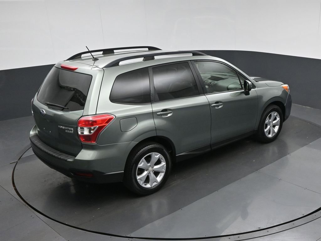 Used 2014 Subaru Forester 2.5i Premium w/ Popular Package #1 AWD/4WD image 56