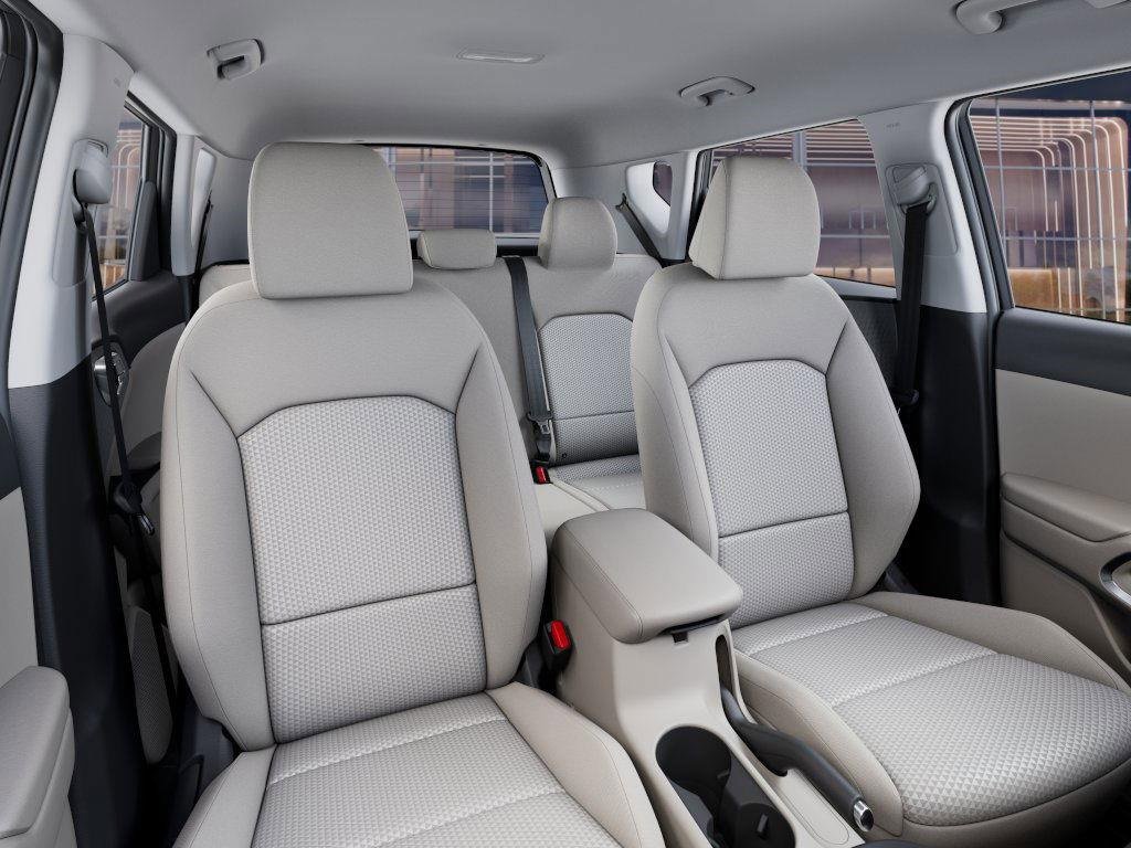 New 2025 Kia Soul LX image 15