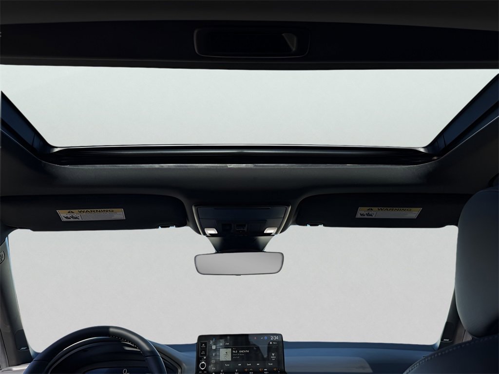 Used 2025 Honda Civic Sport Touring image 18