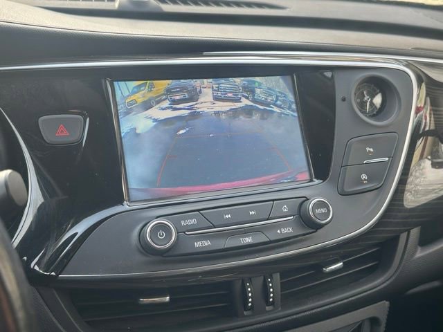 Used 2019 Buick Envision Essence w/ LPO, Cargo Package image 9