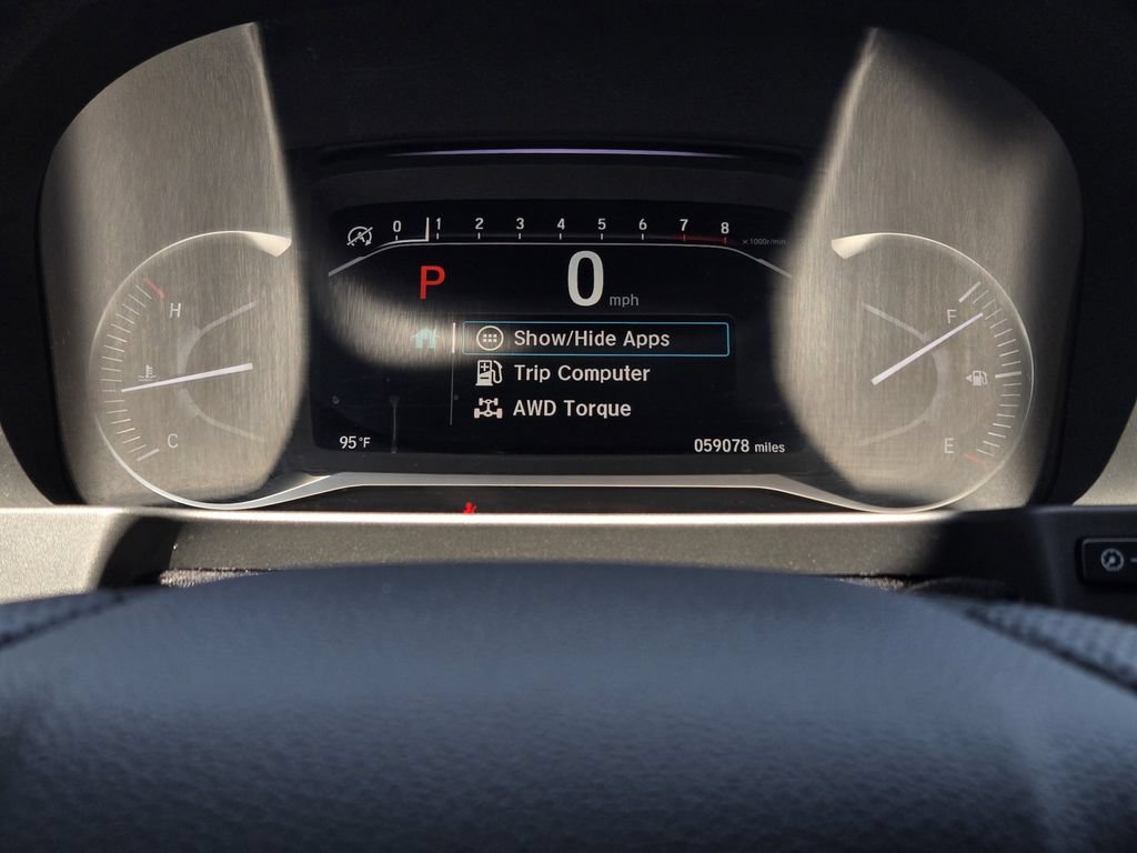 Used 2022 Honda Passport Elite image 6
