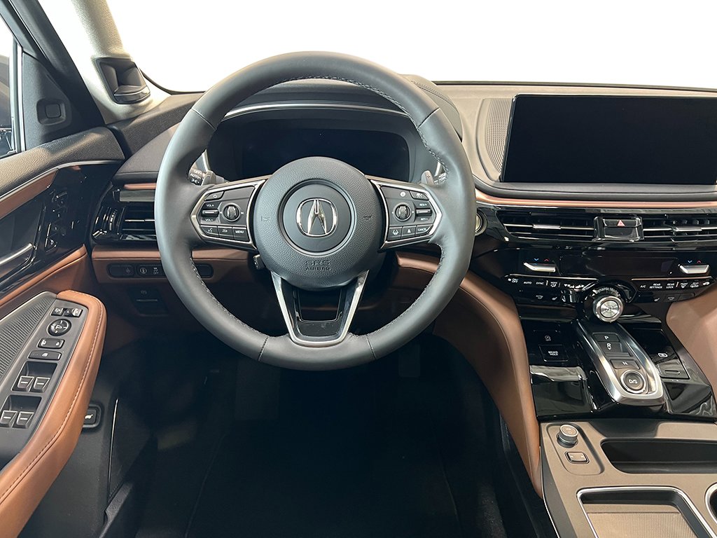 New 2026 Acura MDX SH-AWD w/Technology Package image 19