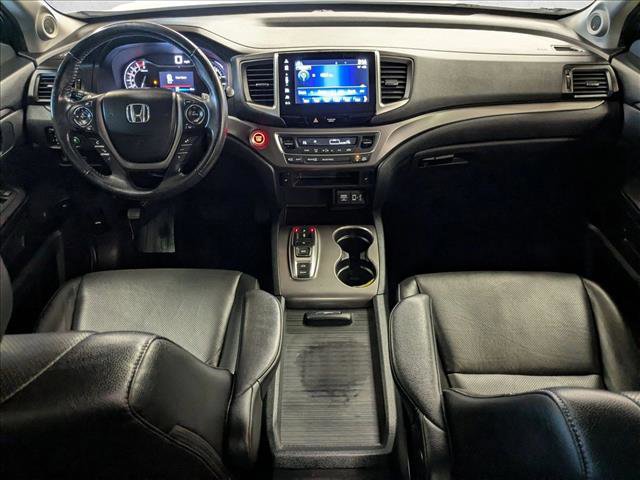 Used 2020 Honda Ridgeline RTL image 19