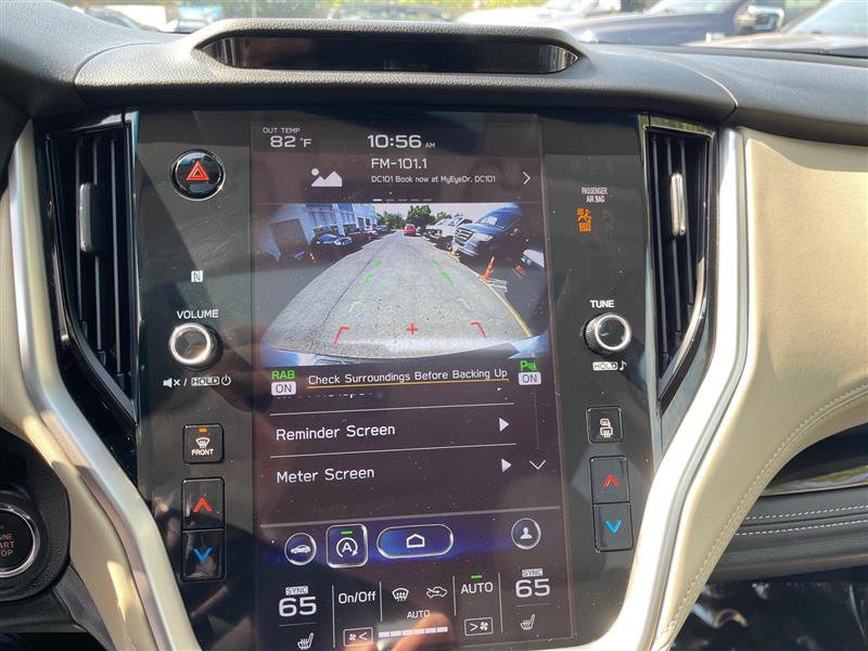 Used 2021 Subaru Outback Limited w/ Popular Package #2 image 25