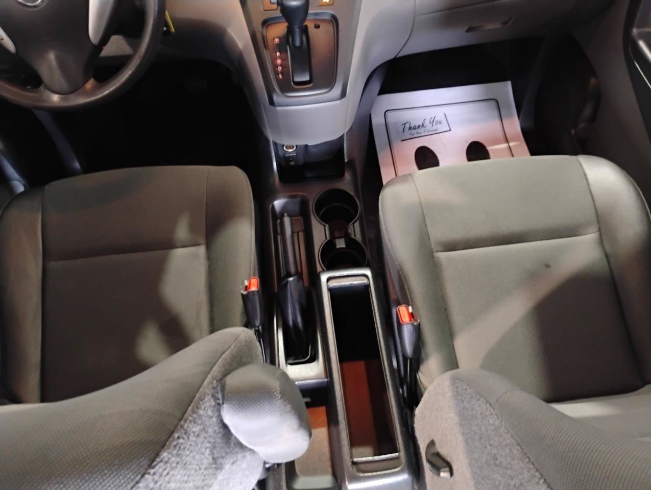 Used 2019 Nissan NV200 S FWD image 72
