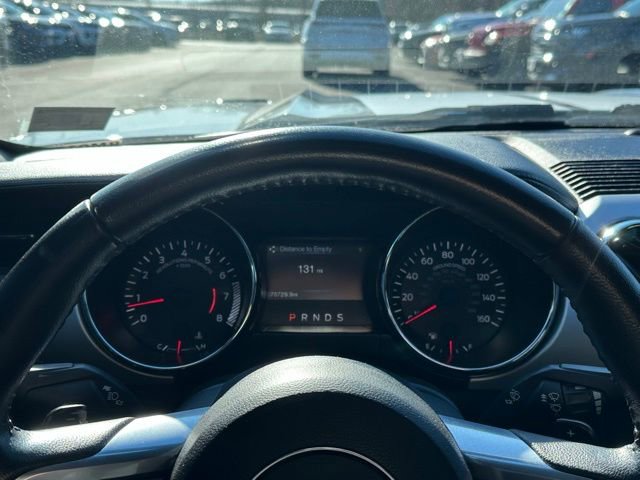 Used 2015 Ford Mustang GT Premium w/ Equipment Group 401A image 24