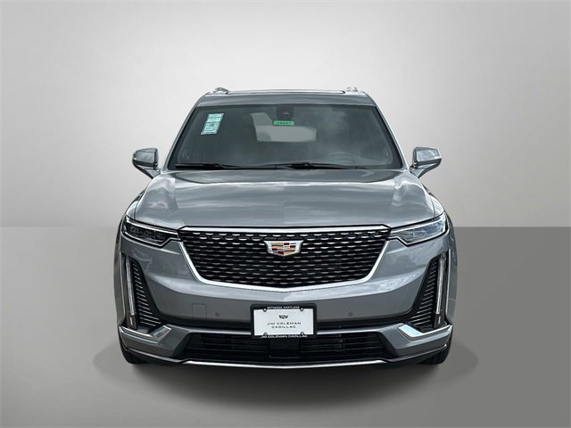Used 2025 Cadillac XT6 Premium Luxury w/ Technology Package image 12