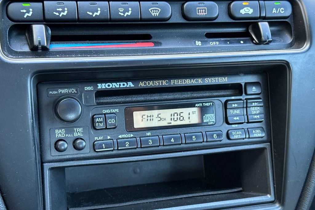 Used 2001 Honda Prelude image 17