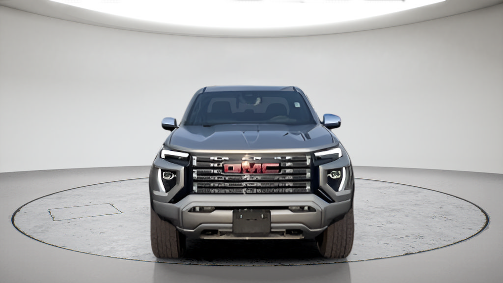 Used 2025 GMC Canyon Denali AWD/4WD image 9
