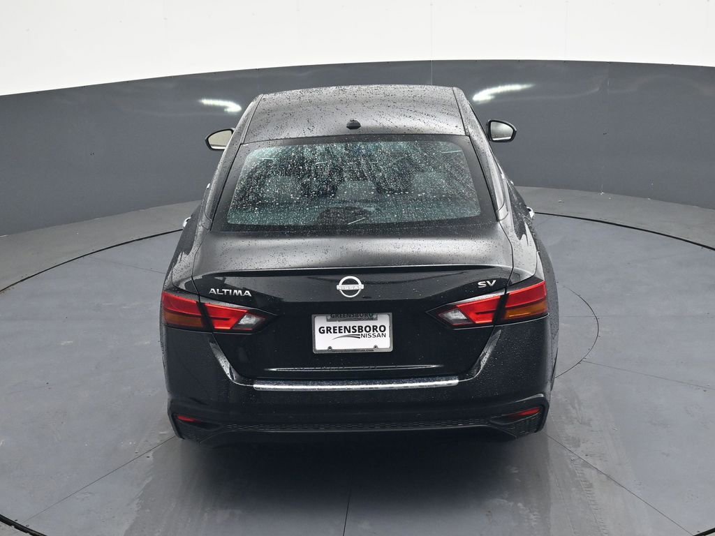 Used 2023 Nissan Altima 2.5 SV FWD image 32
