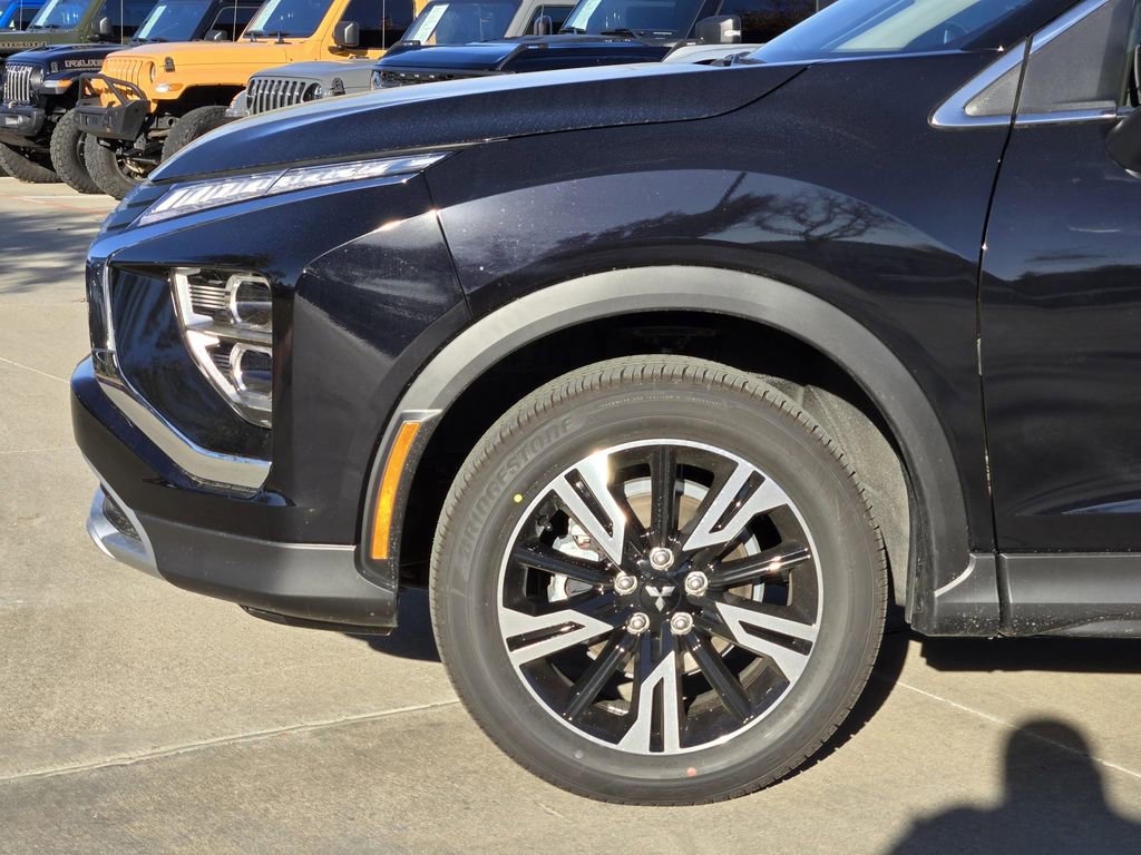 New 2026 Mitsubishi Eclipse Cross SE image 5