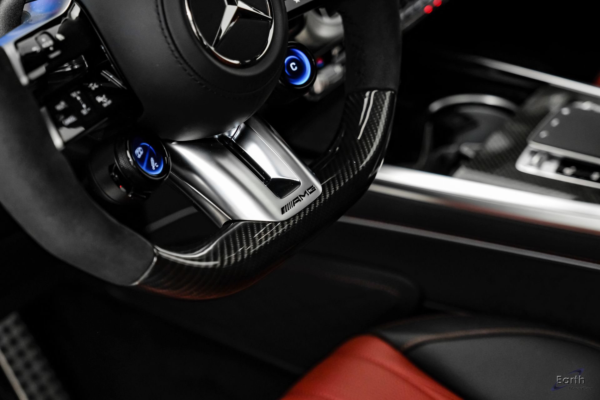 Used 2026 Mercedes-Benz G 63 AMG 4MATIC image 45