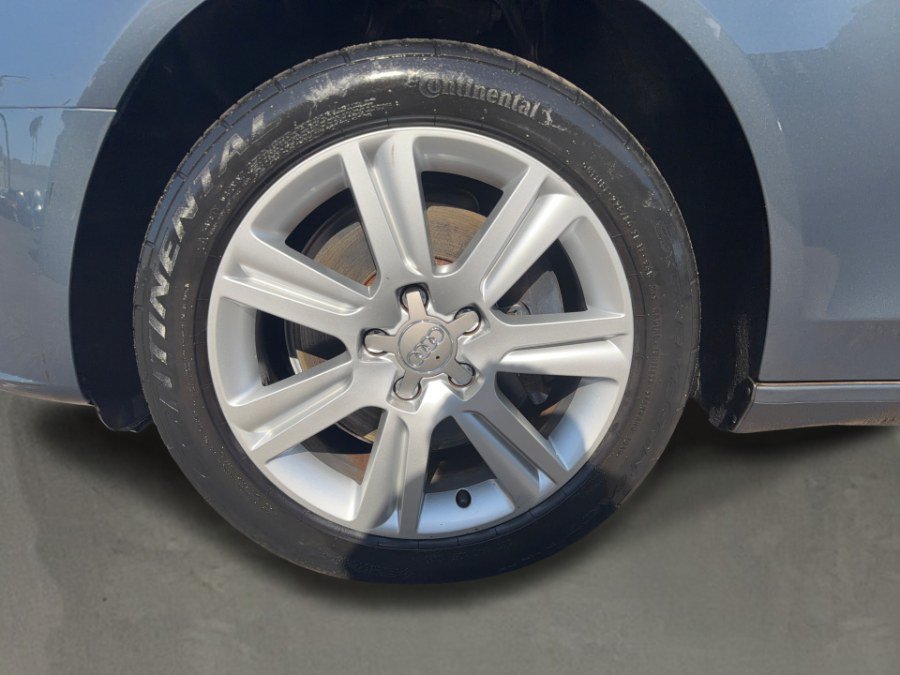 Used 2010 Audi A4 2.0T Premium w/ Bluetooth/Homelink Pkg FWD image 37