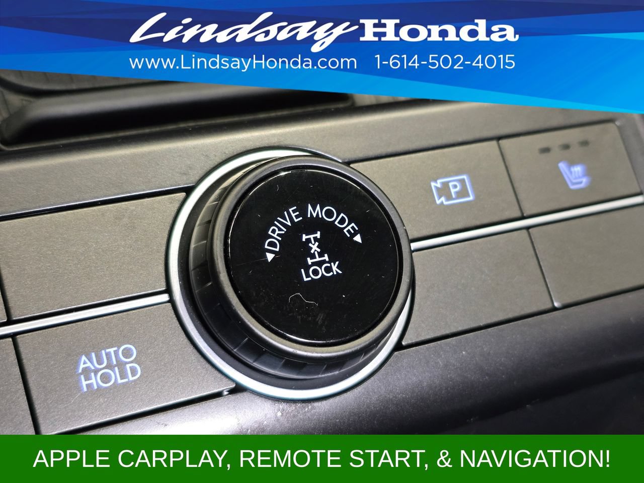 Used 2025 Hyundai Kona SEL AWD/4WD image 21
