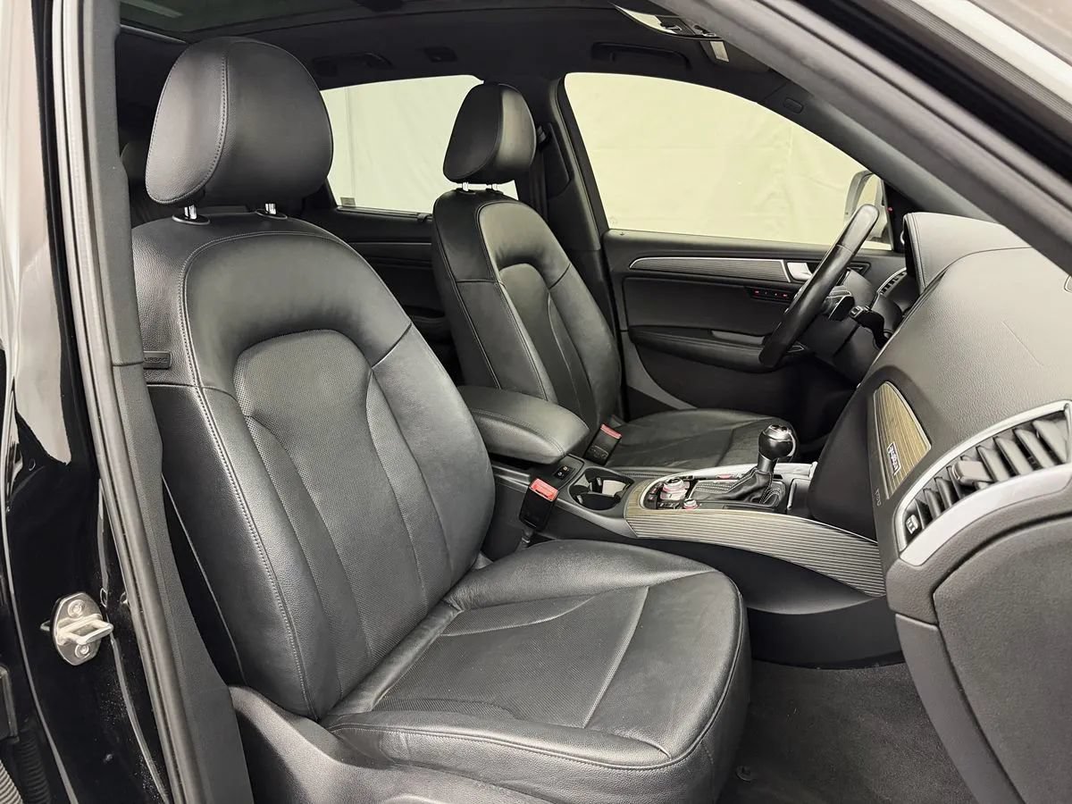 Used 2016 Audi SQ5 Prestige AWD/4WD image 31