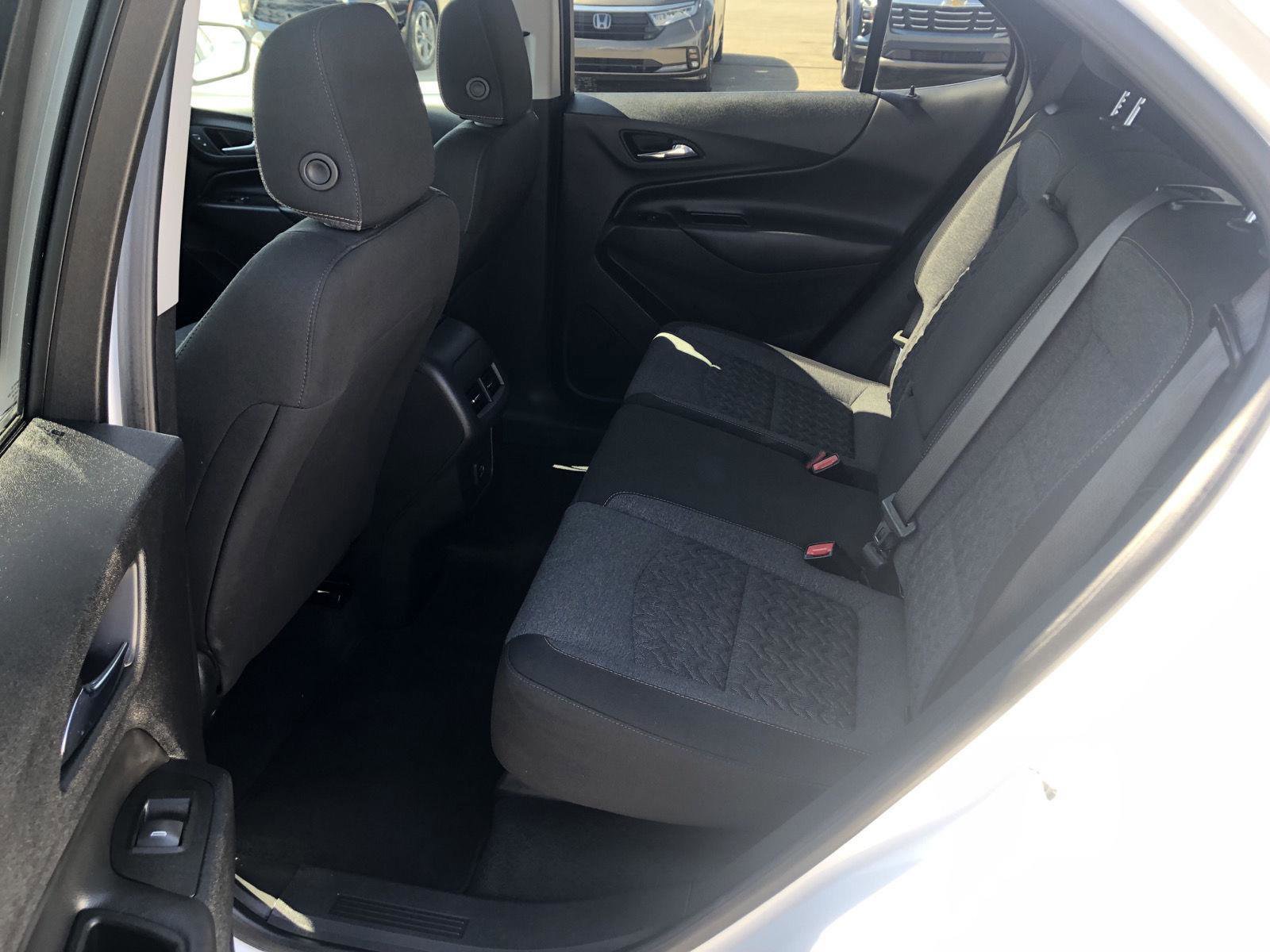 Certified 2023 Chevrolet Equinox LT image 17