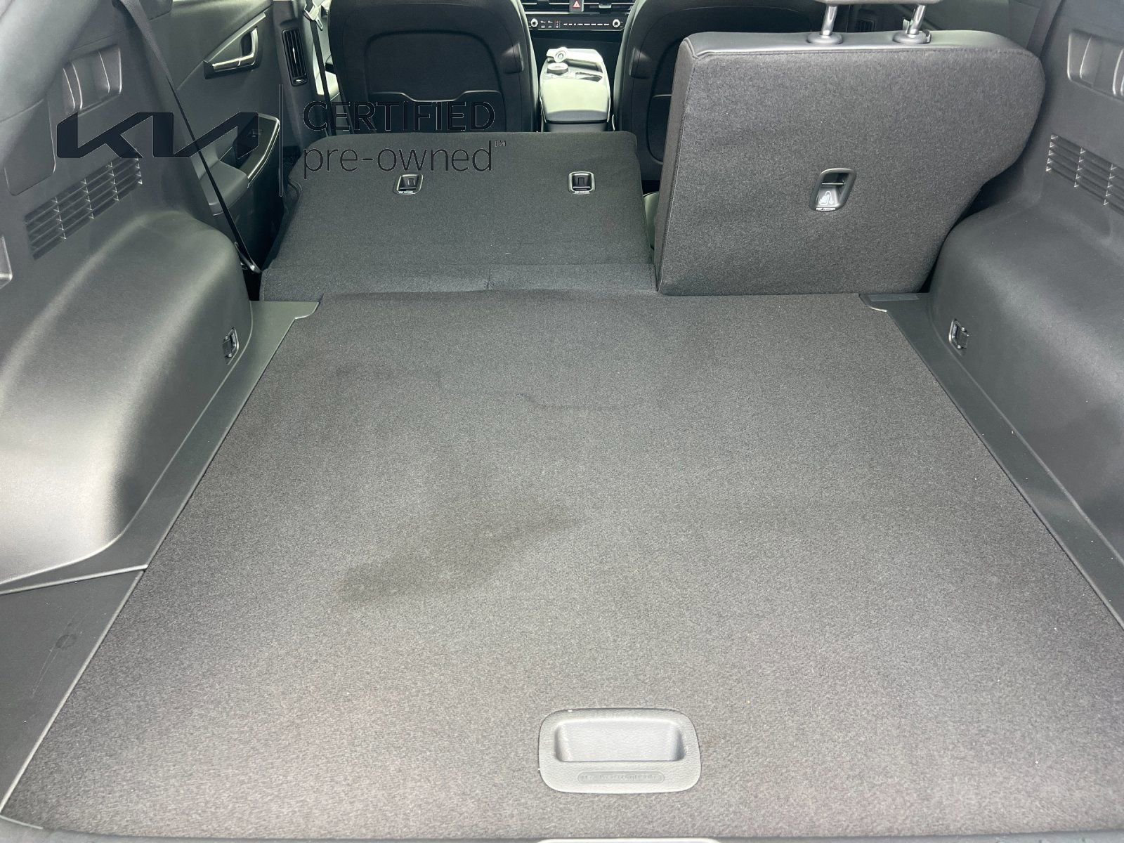 Certified 2024 Kia EV6 Light image 16