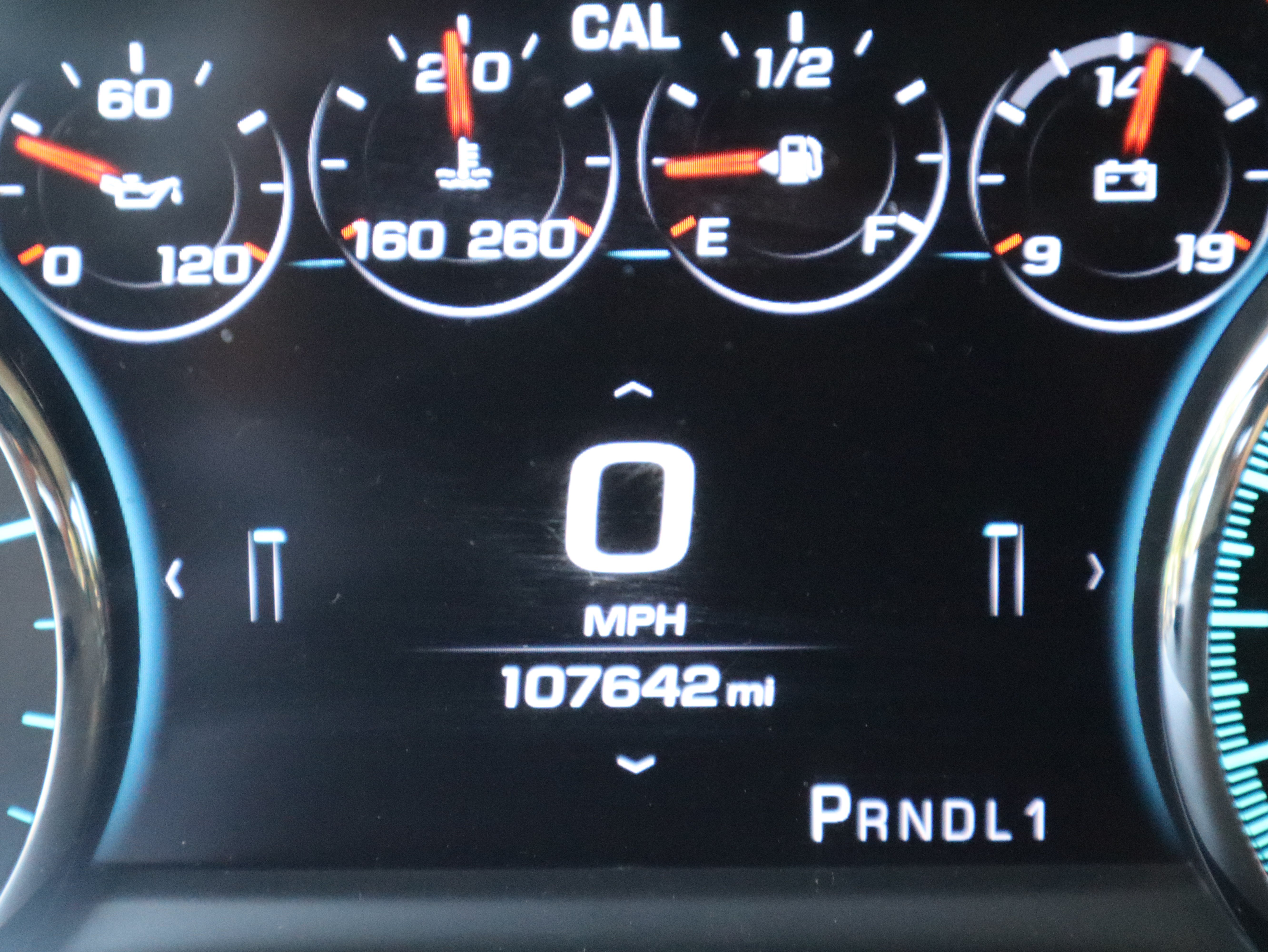 Used 2019 GMC Sierra 2500 Denali w/ Duramax Plus Package AWD/4WD image 37