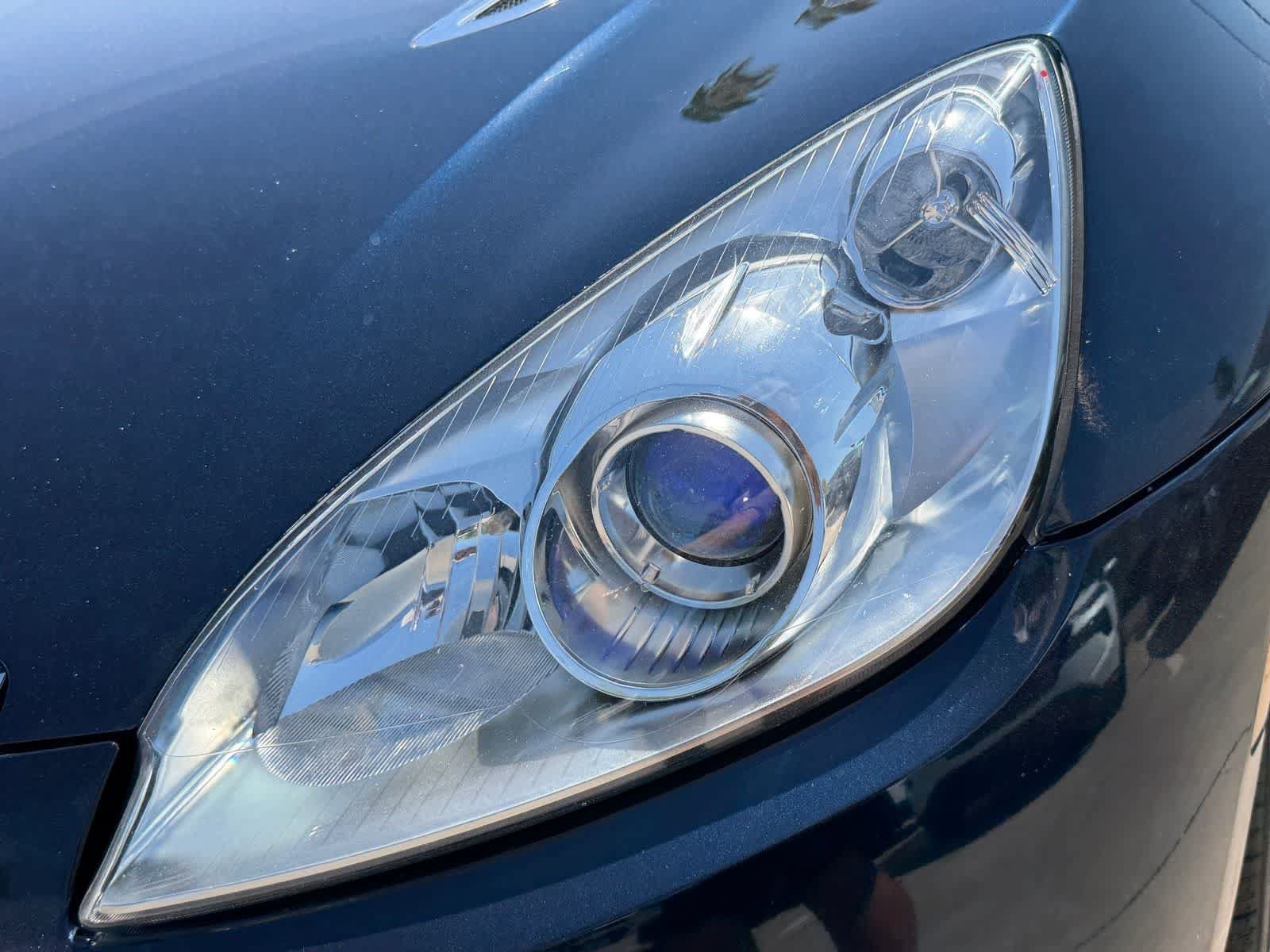 Used 2007 Saturn Sky w/ Premium Trim Pkg RWD image 23