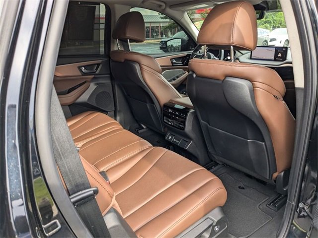Used 2024 Acura MDX Technology image 39