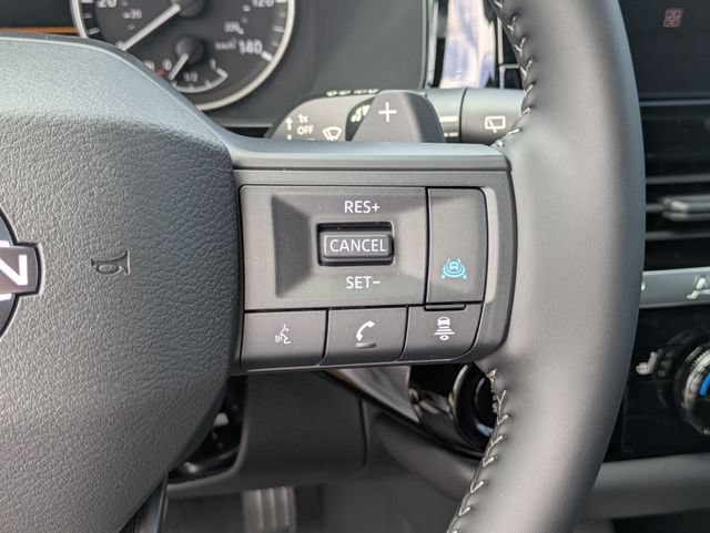 New 2026 Nissan Pathfinder SV FWD image 18