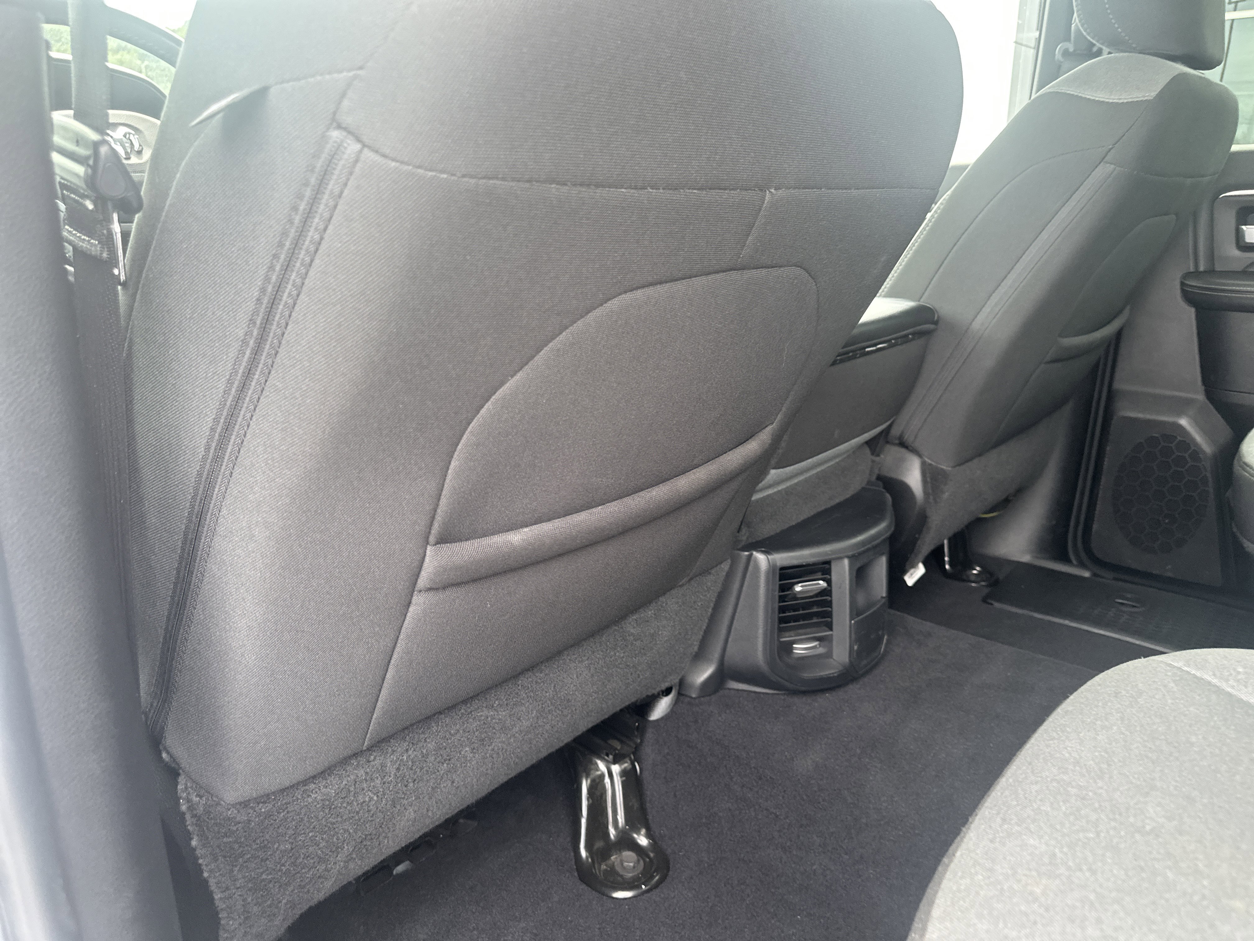 Used 2024 RAM 2500 Big Horn image 19