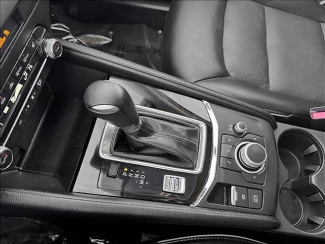 Used 2025 MAZDA CX-5 AWD 2.5 S w/ Select Package image 13