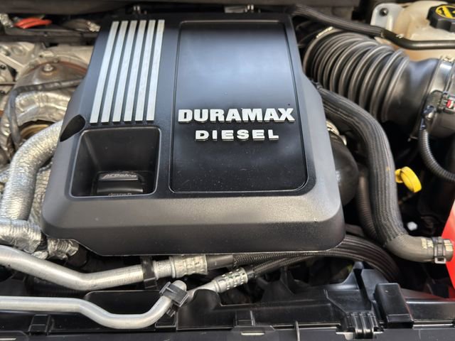 Used 2024 Chevrolet Silverado 1500 LT Trail Boss w/ Convenience Package II image 36