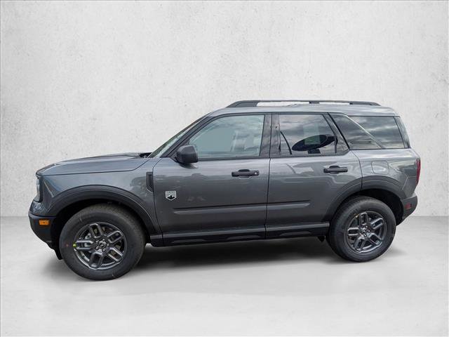 New 2026 Ford Bronco Sport Big Bend w/ Convenience Package image 9