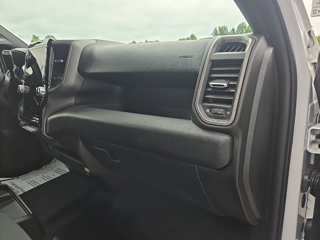 Used 2025 RAM 2500 Tradesman image 80