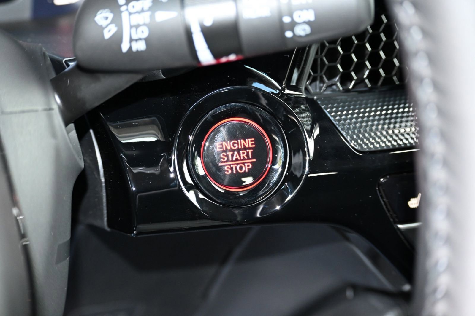 New 2026 Honda CR-V EX-L image 34