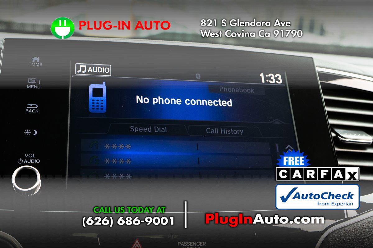 Used 2023 Honda Ridgeline RTL image 28