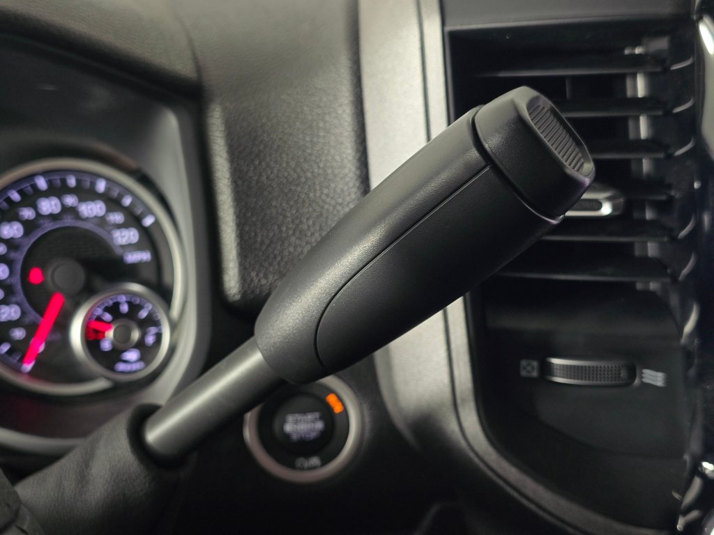 New 2026 RAM 2500 Tradesman AWD/4WD image 25