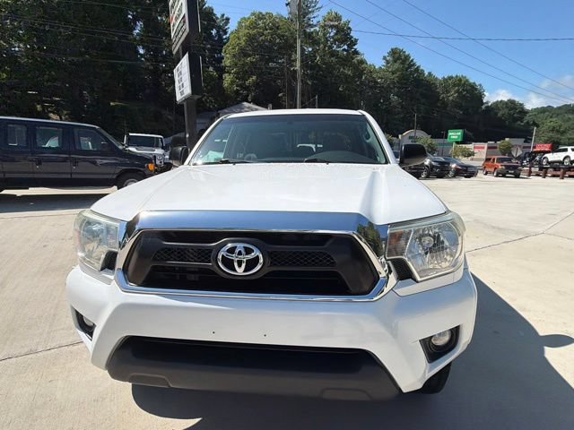Used 2015 Toyota Tacoma PreRunner w/ SR5 Package RWD image 19