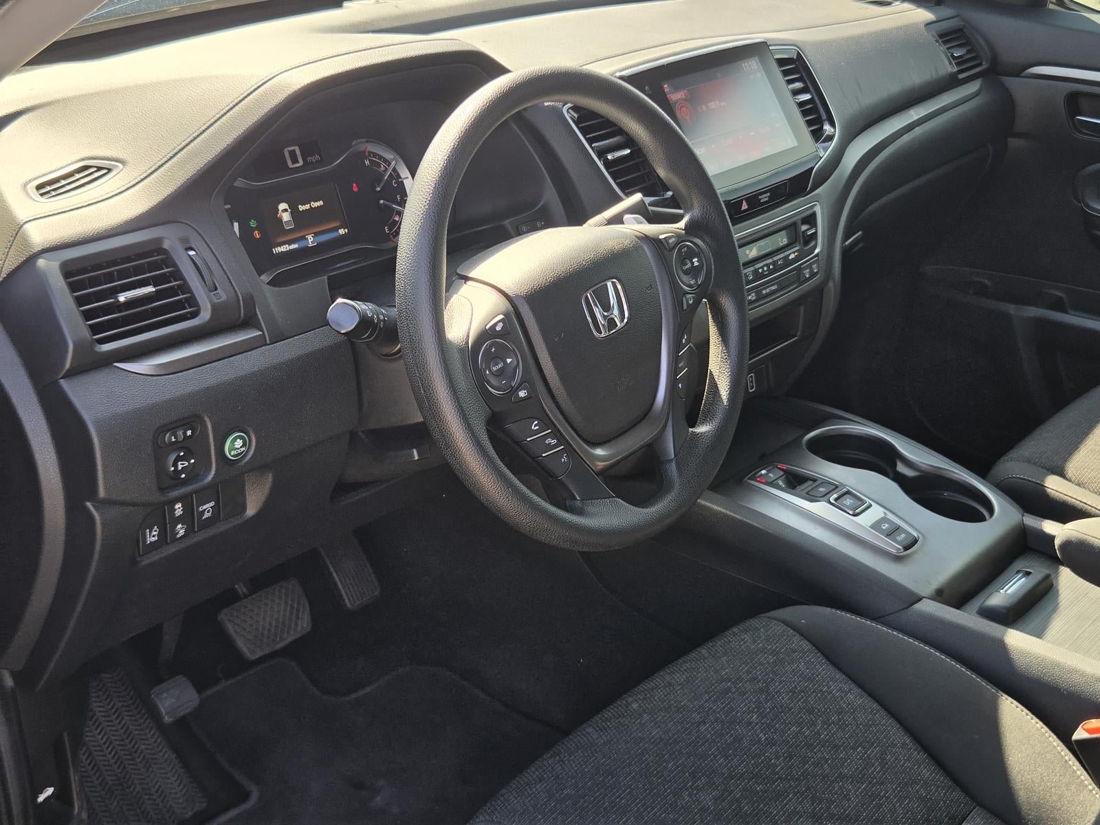 Used 2021 Honda Ridgeline Sport image 15