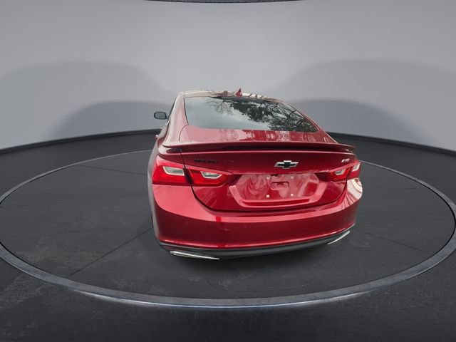 Used 2024 Chevrolet Malibu RS image 13